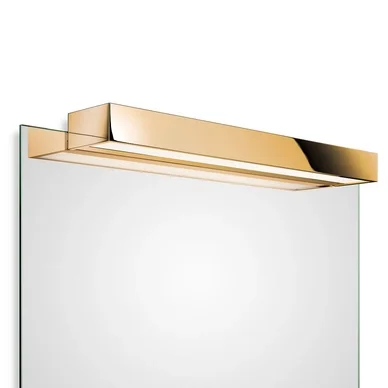 Lampe de Salle de Bain Decor Walther Box 60 N Led Or Acheter En Ligne
